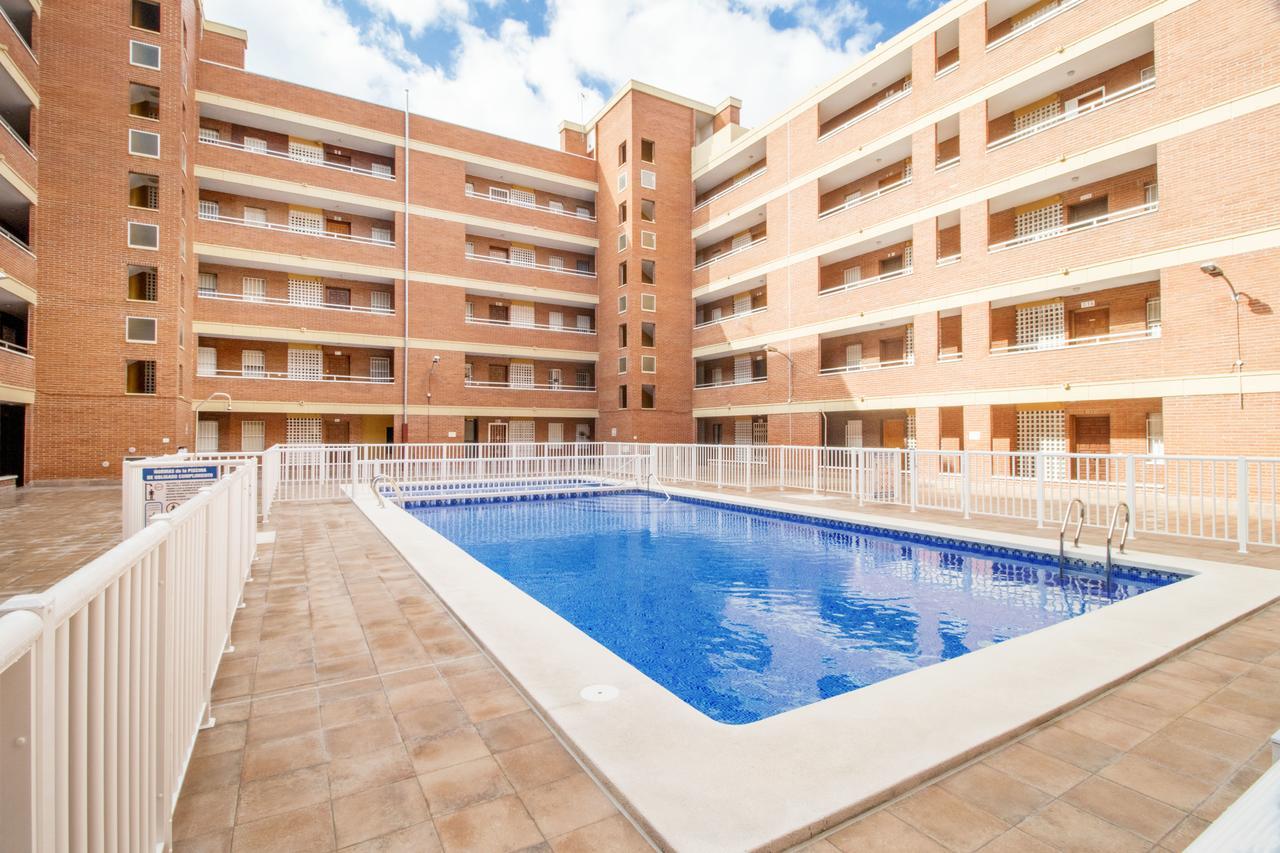 Espanatour Almoradi 7 Torrevieja Exterior photo
